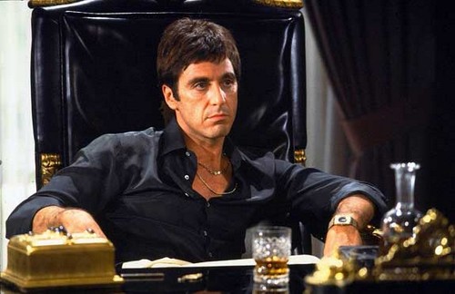 La Universal prepara un nuovo Scarface