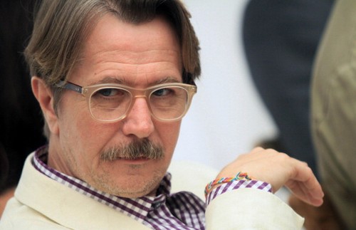 La talpa, Gary Oldman vorrebbe un sequel