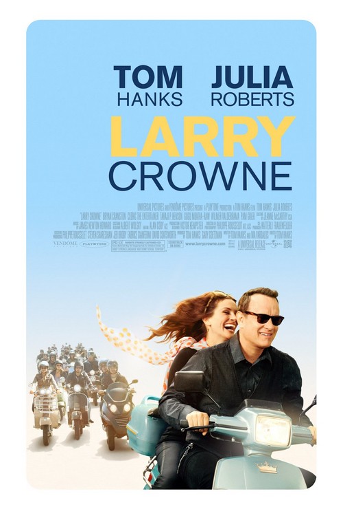 Larry Crowne, recensione in anteprima