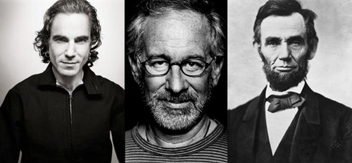 Lincoln, anticipazioni da Steven Spielberg (2)
