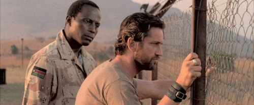 Machine Gun Preacher, Gerard Butler: nuove immagini