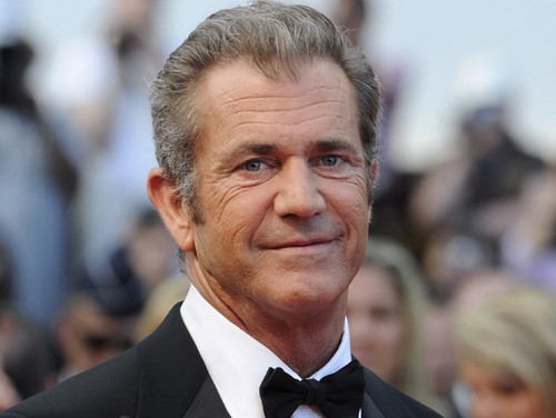 Mel Gibson e Joe Eszterhas per Judah Maccabee