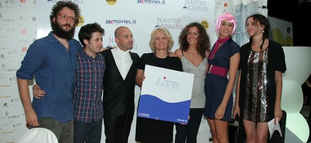 Premio MYmovies SAY YES: a Venezia Nastro Azzurro guarda al cinema indipendente
