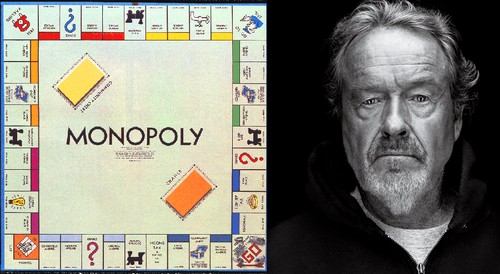 Monopoly, Ridley Scott: trovati gli sceneggiatori
