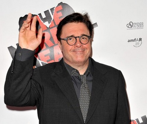 Nathan Lane in The English Teacher