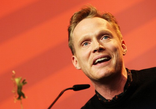 Paul Bettany e Brian Cox nel thriller Blood