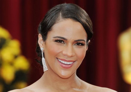 Paula Patton in Disconnect