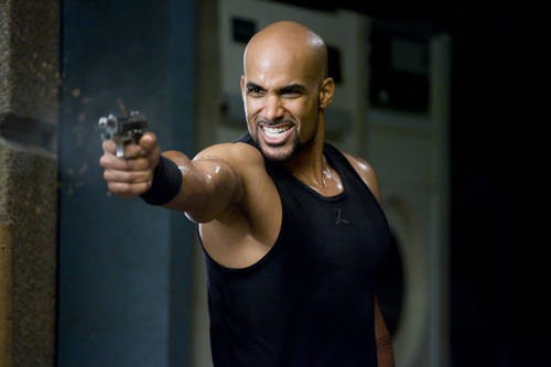 Resident Evil 5, torna anche Boris Kodjoe