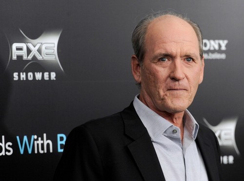 Richard Jenkins nel thriller One Shot