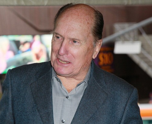 Robert Duvall nel thriller One Shot