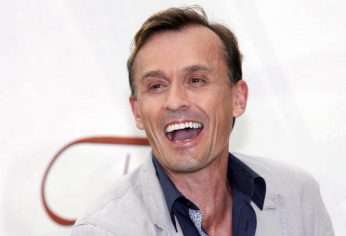 Robert Knepper fantasma in RIPD