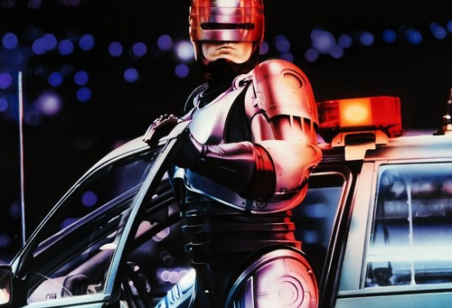 Robocop remake, parla il regista José Padilha