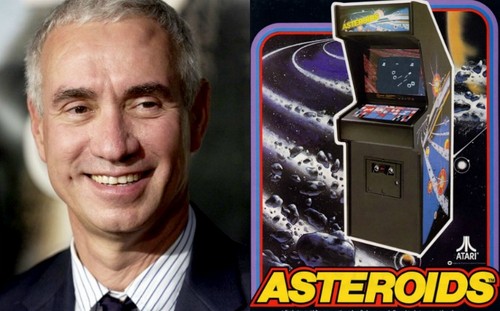 Roland Emmerich abbandona Asteroids per Singularity