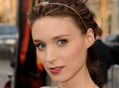 Rooney Mara nel remake di Old Boy?