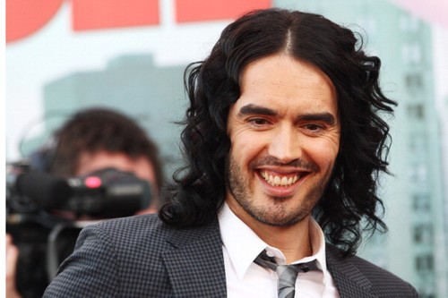 Russell Brand e Julianne Hough protagonisti per Diablo Cody