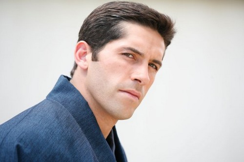 Scott Adkins in The Expendables 2