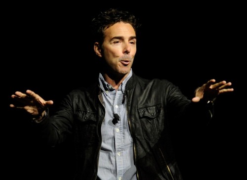 CinemaCon 2011 – Day 2