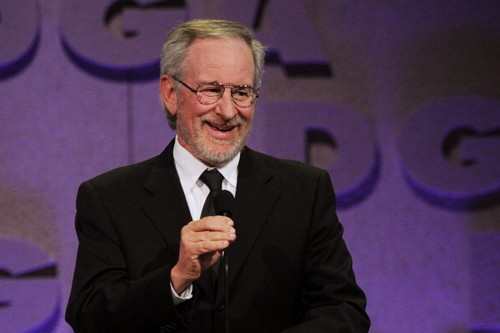 Steven Spielberg regista per Gods and Kings?