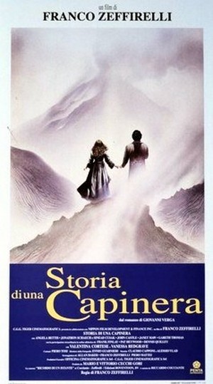 Storia di una Capinera, recensione