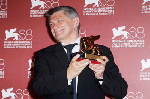 Venezia 2011, vincitori: Leone d'oro a Faust di Aleksander Sokurov