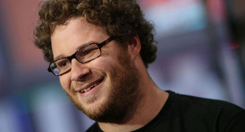 The Apocalypse, Seth Rogen gira a febbraio