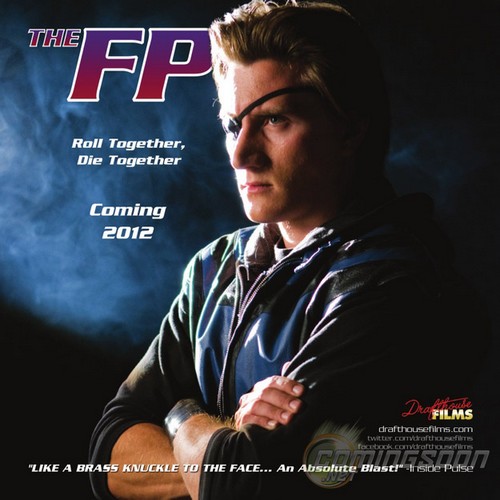 The FP, trailer e poster