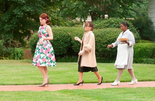 Box Office USA 2-4 settembre 2011: The Help in testa, Apollo 18 meglio di Shark Night 3D