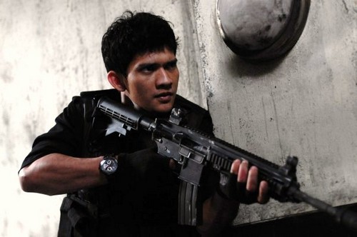 The Raid, la Sony prepara il remake