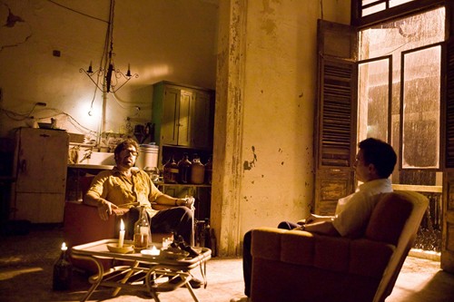 The Rum Diary, 22 immagini con Jonny Depp