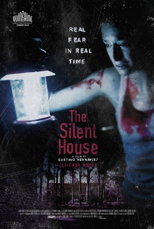 The Silent House, recensione in anteprima