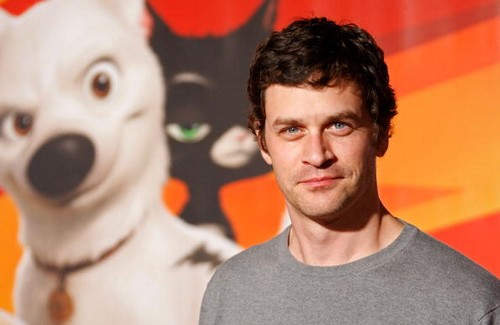 Premiere Of Walt Disney Animation Studios’ “Bolt” – Arrivals