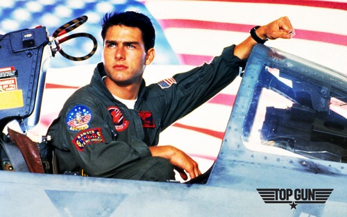 Top Gun: in arrivo il sequel del cult del 1986