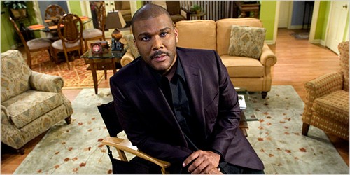 Tyler Perry e Jerry Bruckheimer i più pagati secondo Forbes