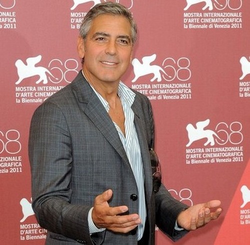 Venezia 2011, The Ides of March: George Clooney conquista il Lido