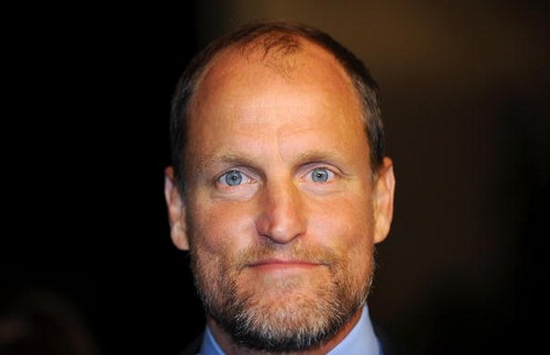 Woody Harrelson in Now You See Me?