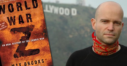 World War Z, Marc Forster modifica gli zombie di Brooks?