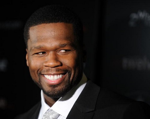 50 Cent nel thriller d'azione The Pursuit