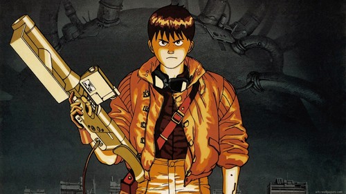 Akira remake, La Warner da luce verde al live-action 