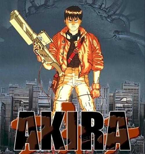 Akira remake, la Warner decide in settimana