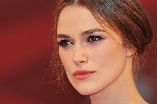 Anna Karenina, iniziate le riprese con Keira Knightley