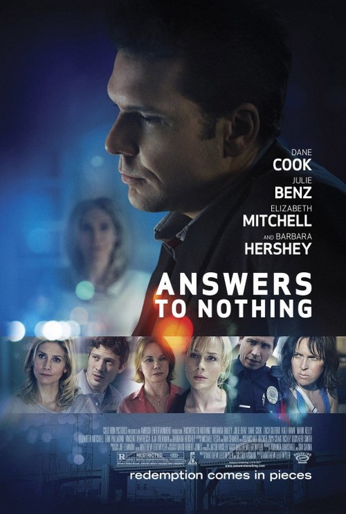 Answers to Nothing, poster e immagini con Elizabeth Mitchell