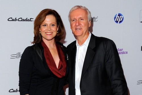 Avatar 2, James Cameron parla di Sigourney Weaver