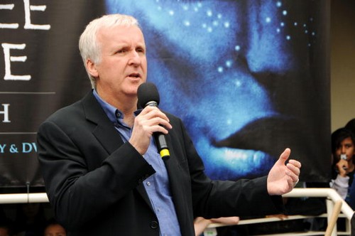 Avatar 2 e 3, anticipazioni da James Cameron