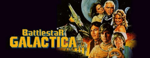 Battlestar Galactica, ingaggiato lo sceneggiatore per il remake