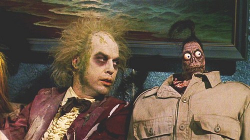 Beetlejuice 2 non si farà senza Michael Keaton