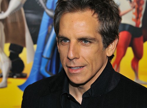 Ben Stiller regista per l'horror The Mountain 