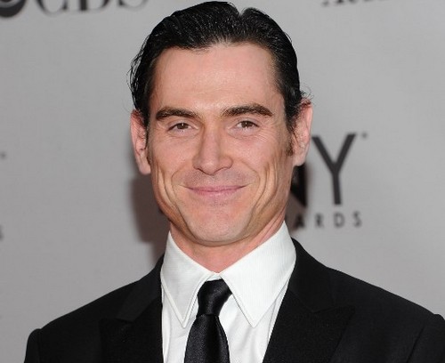 Billy Crudup in Neighborhood Watch?