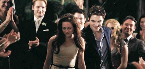 Breaking Dawn Parte 1, colonna sonora: video ufficiale