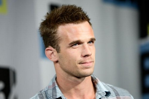 Cam Gigandet in Free Ride