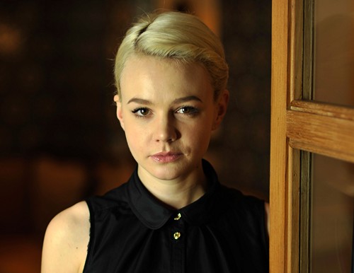 Carey Mulligan nel film dei Coen e forse in quello di Spike Jonze